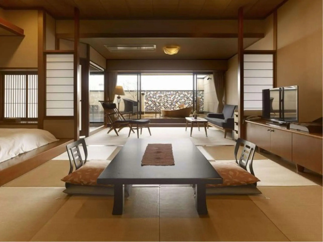 Hawai onsen Bokoro