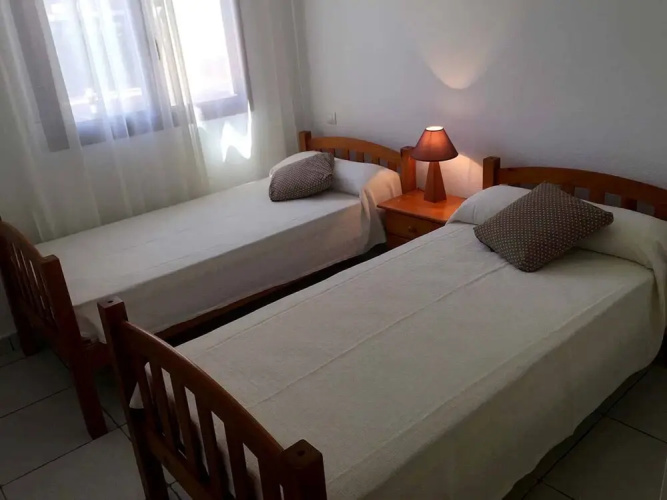 106455 - Apartment in Vera