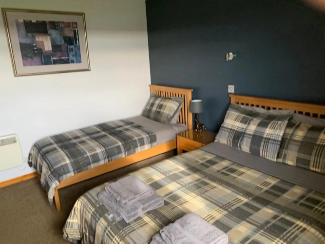 Castaway Guesthouse