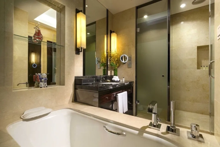 Double Junior Suite