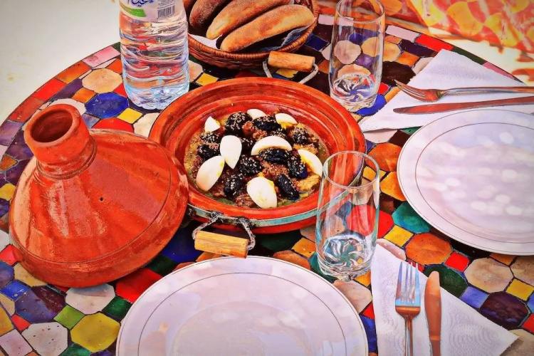 Palm Auberge