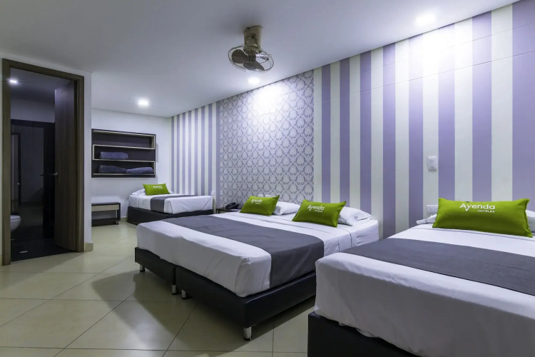 Hotel Perlatto