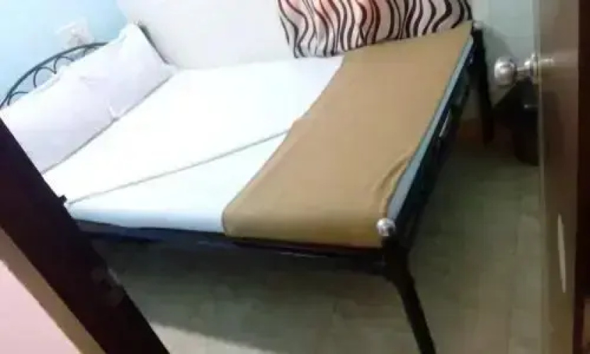 Hotel Central Inn