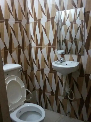 Ocean Breeze Hostel