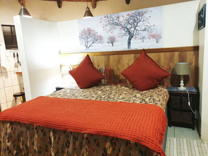 Honey Lodge