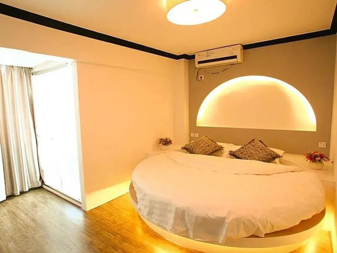 3 Xia Da Ren Hostel