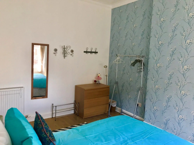 233 Leith Apartment