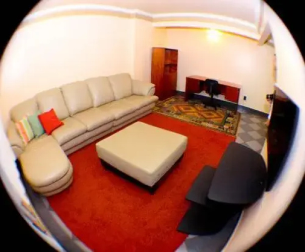 Mabruk Apart Hotel
