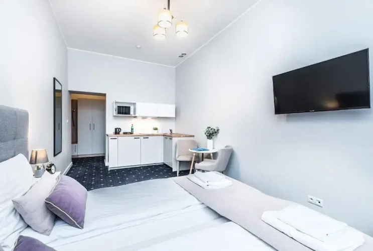 SERENITY Residence