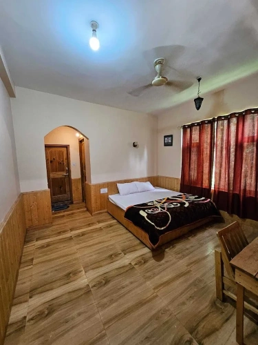 Comfort Suite