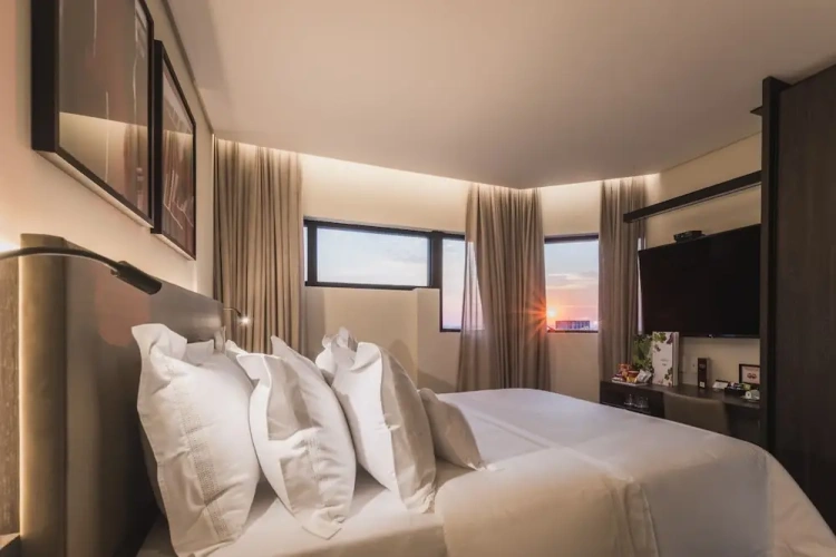 Premium room