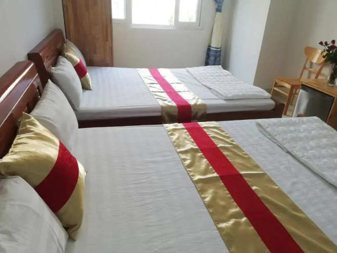 Hoang Kim Hotel