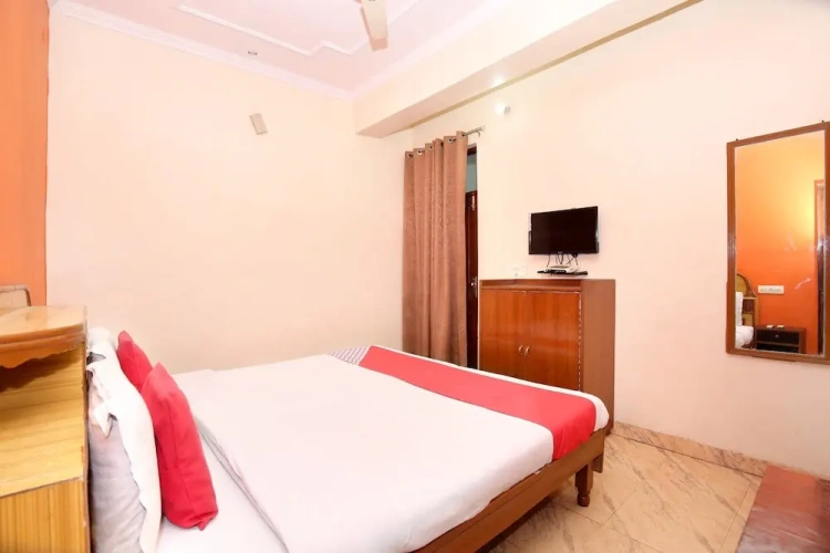 Standard room