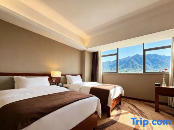 Business Twin room