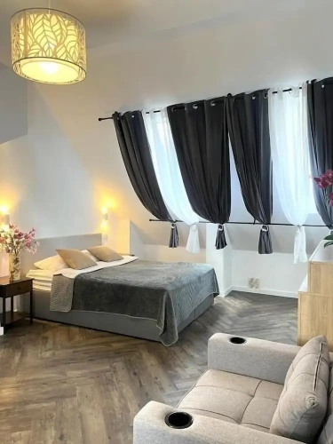 1 Bedroom Classic Suite
