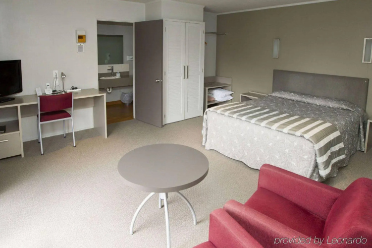 Aspen Manor Motel
