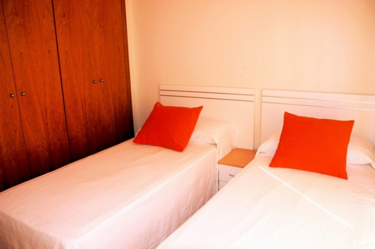 Chalets Bellamar 3000