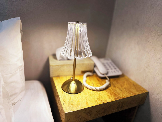 ORAGO stay hotel