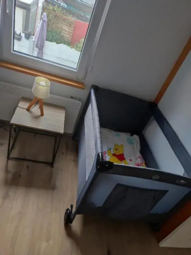 Apartament Beti