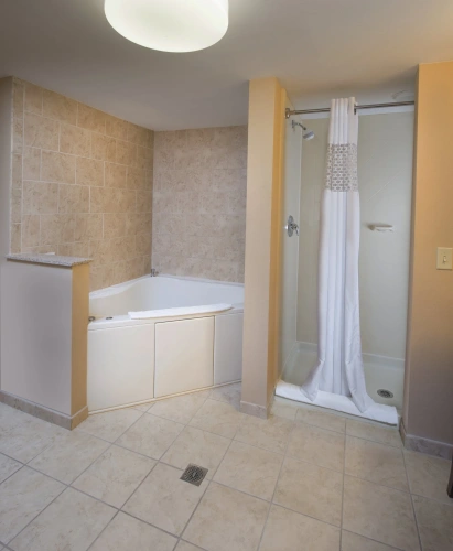 Triple Suite