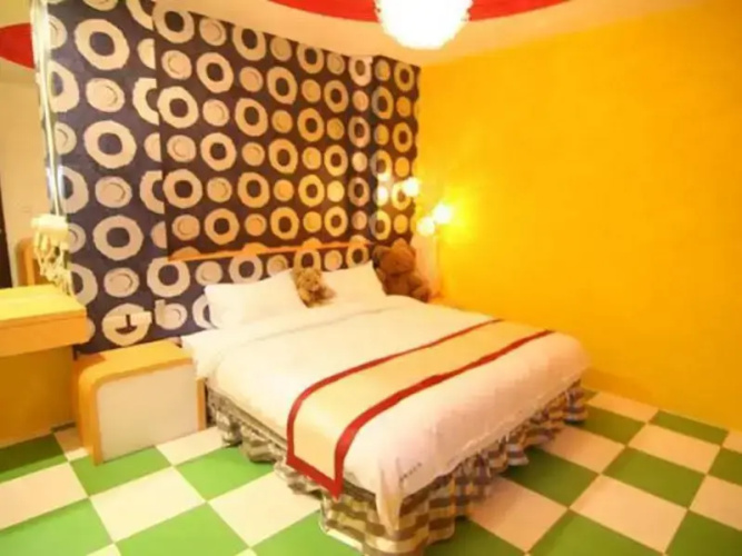 Foot Track Bed and Breakfast