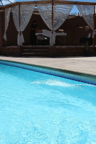 Hotel Poblado Kimal