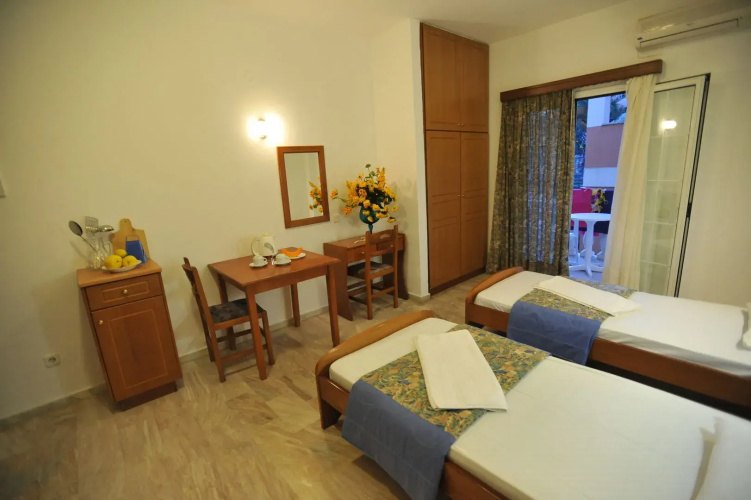 Michelangelo Resort Corfu