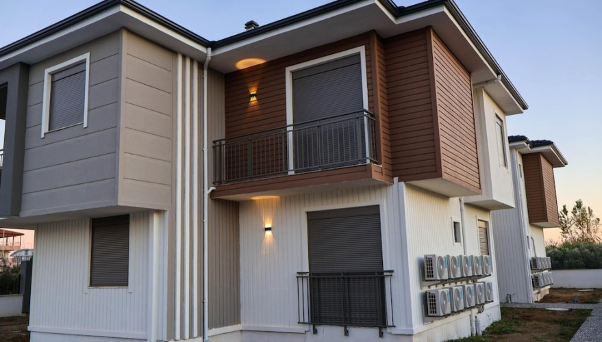 NestParkSide