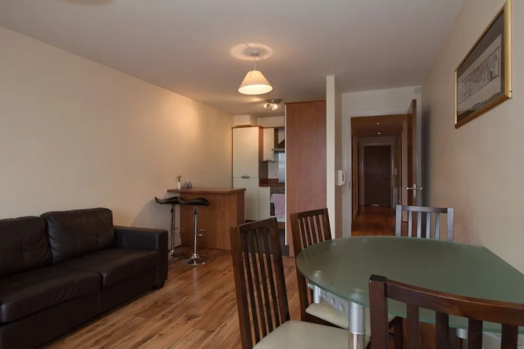 2 Bedrooms Standard room with balcony and with city view