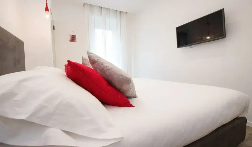 Vaticano - DormiRoma Apartments