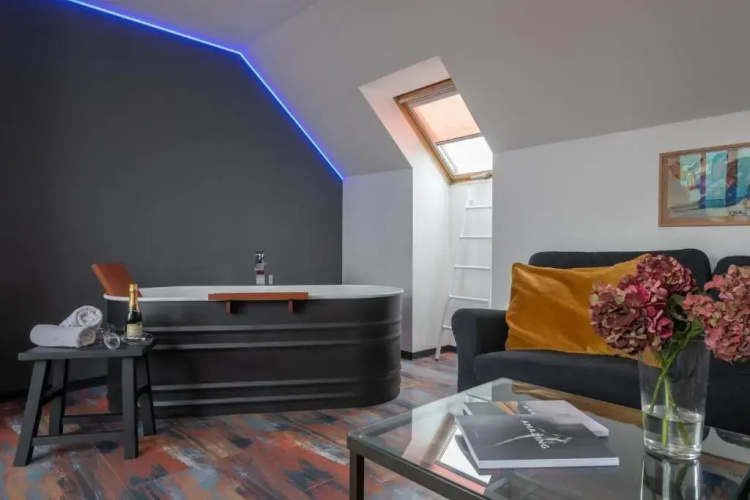 Art Hotel Prague