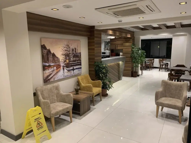 Bolu Evim Otel