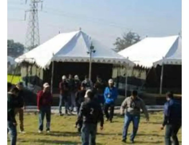 Derra Camp & Resort, Dehradun