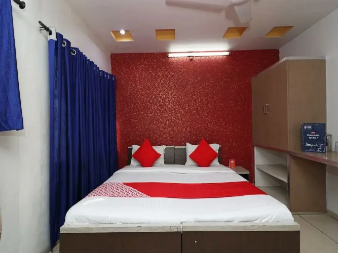 Hotel Vishwas