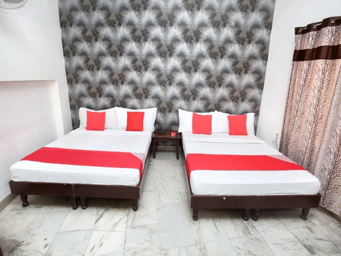 Standard Suite