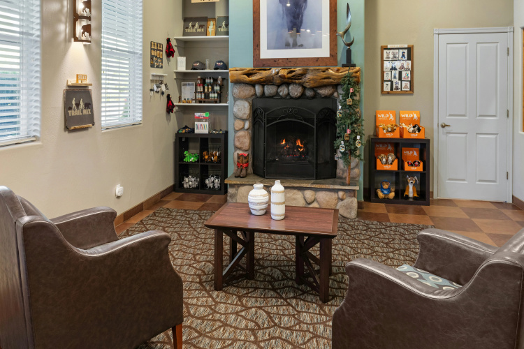 WorldMark Bison Ranch photo 13