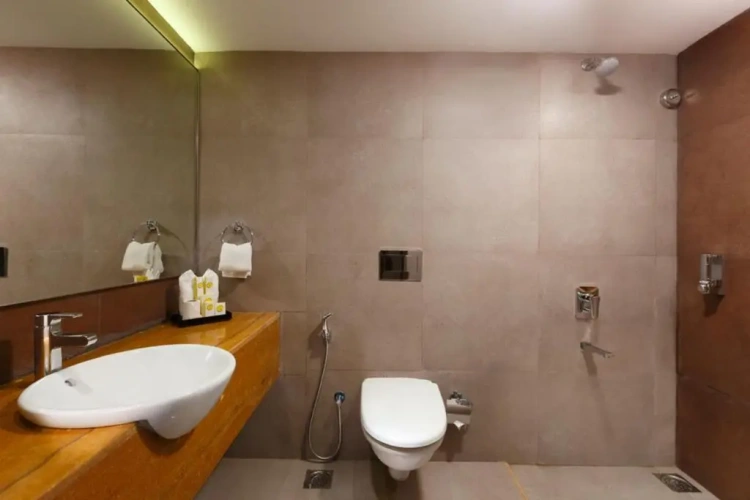 Twin Family Suite
