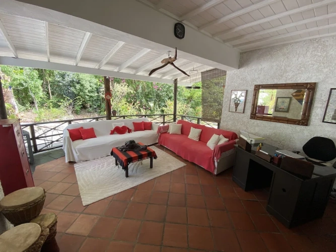 4 Bedrooms Comfort Apartment