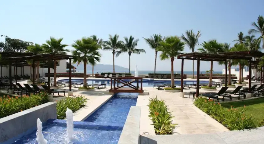 Condominio Marazul