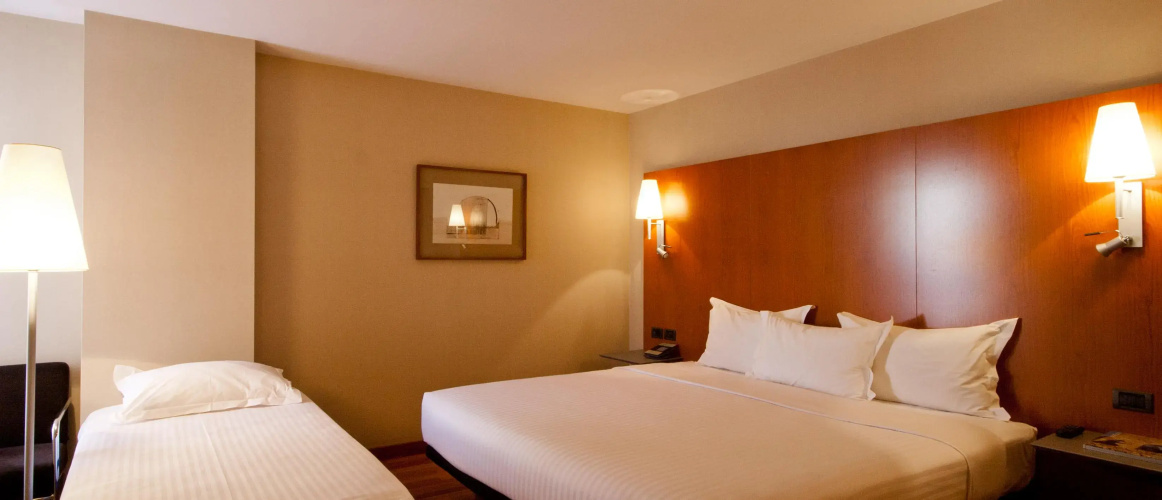 B&B Hotel Castellon