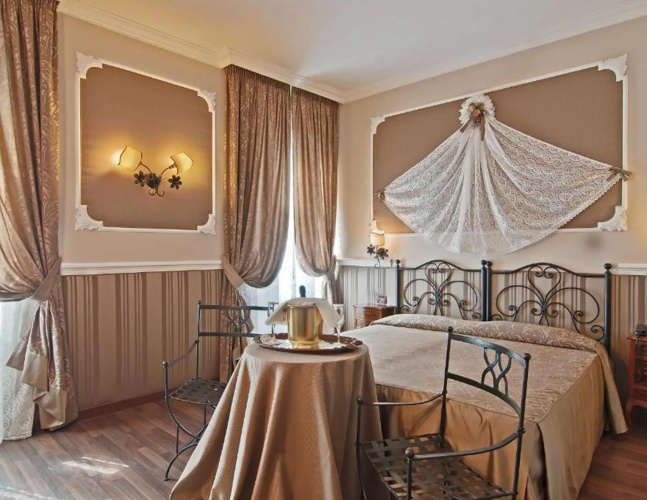 Residenza Antica Roma photo 6