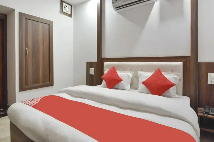 Hotel Govindham by OYO Rooms