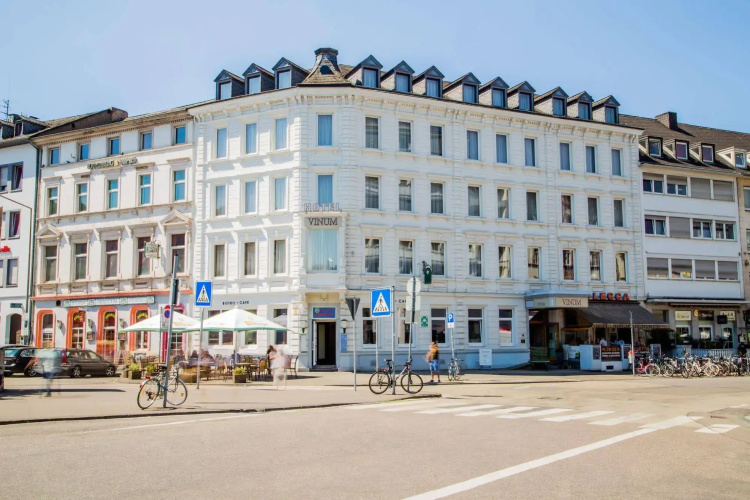 Hotelafbeelding