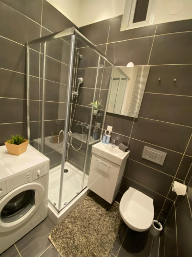 Paower Apartment
