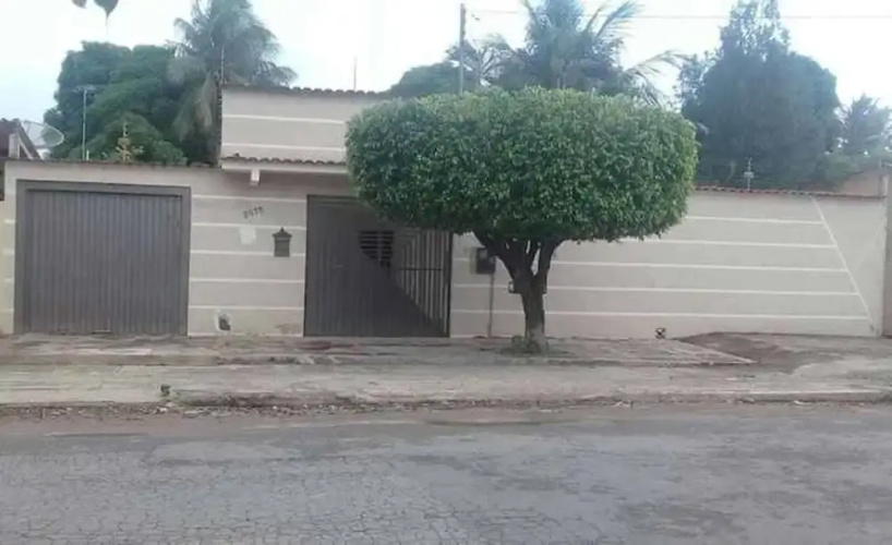 Hostel Santa Cruz