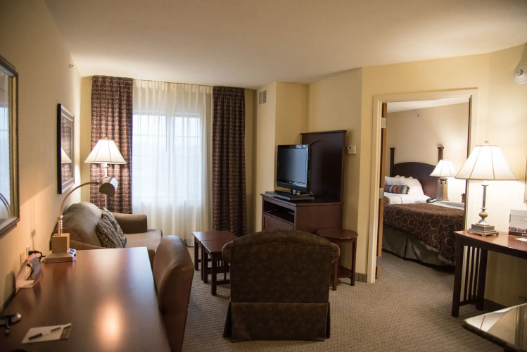 Staybridge Suites Fort Wayne by IHG