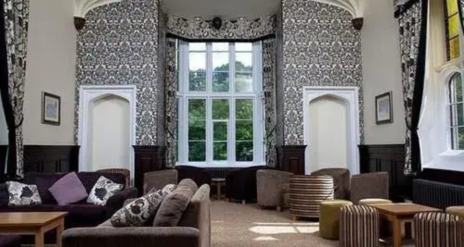 YHA Ilam Hall