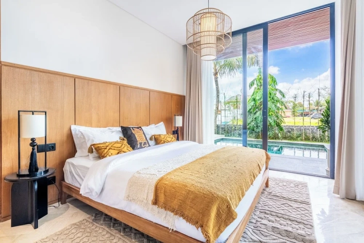 1 Bedroom Villa