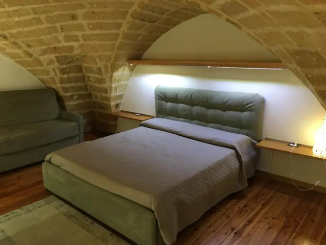 Massimo Apartment