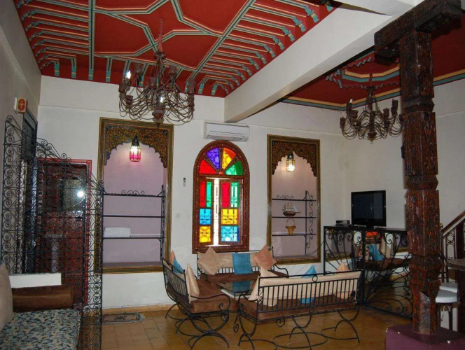 Residence Miramar
